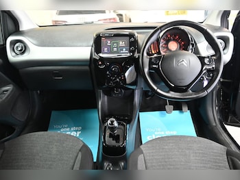 Used Citroen C1 2016 for sale - 79485694: Photo