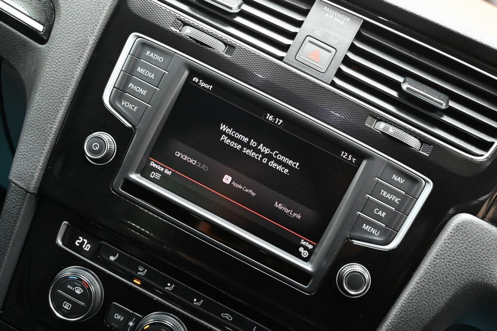 Used Volkswagen Golf 2016 for sale - 76586672: Photo 13