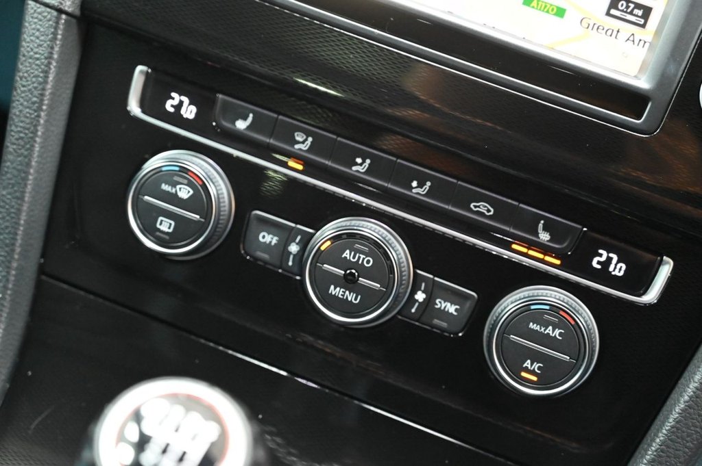 Used Volkswagen Golf 2016 for sale - 76586672: Photo 14