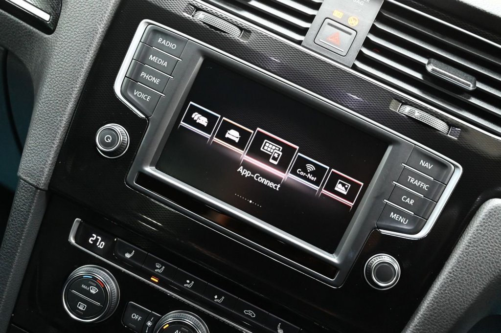 Used Volkswagen Golf 2016 for sale - 76586672: Photo 18