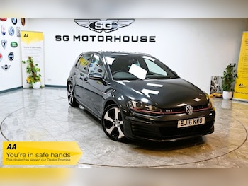 2016 (16) - 2.0 TSI GTI 5dr