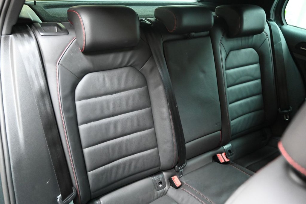 Used Volkswagen Golf 2016 for sale - 76586672: Photo 21