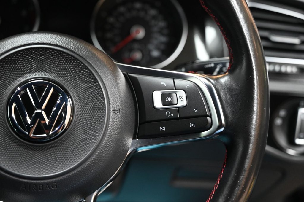 Used Volkswagen Golf 2016 for sale - 76586672: Photo 23