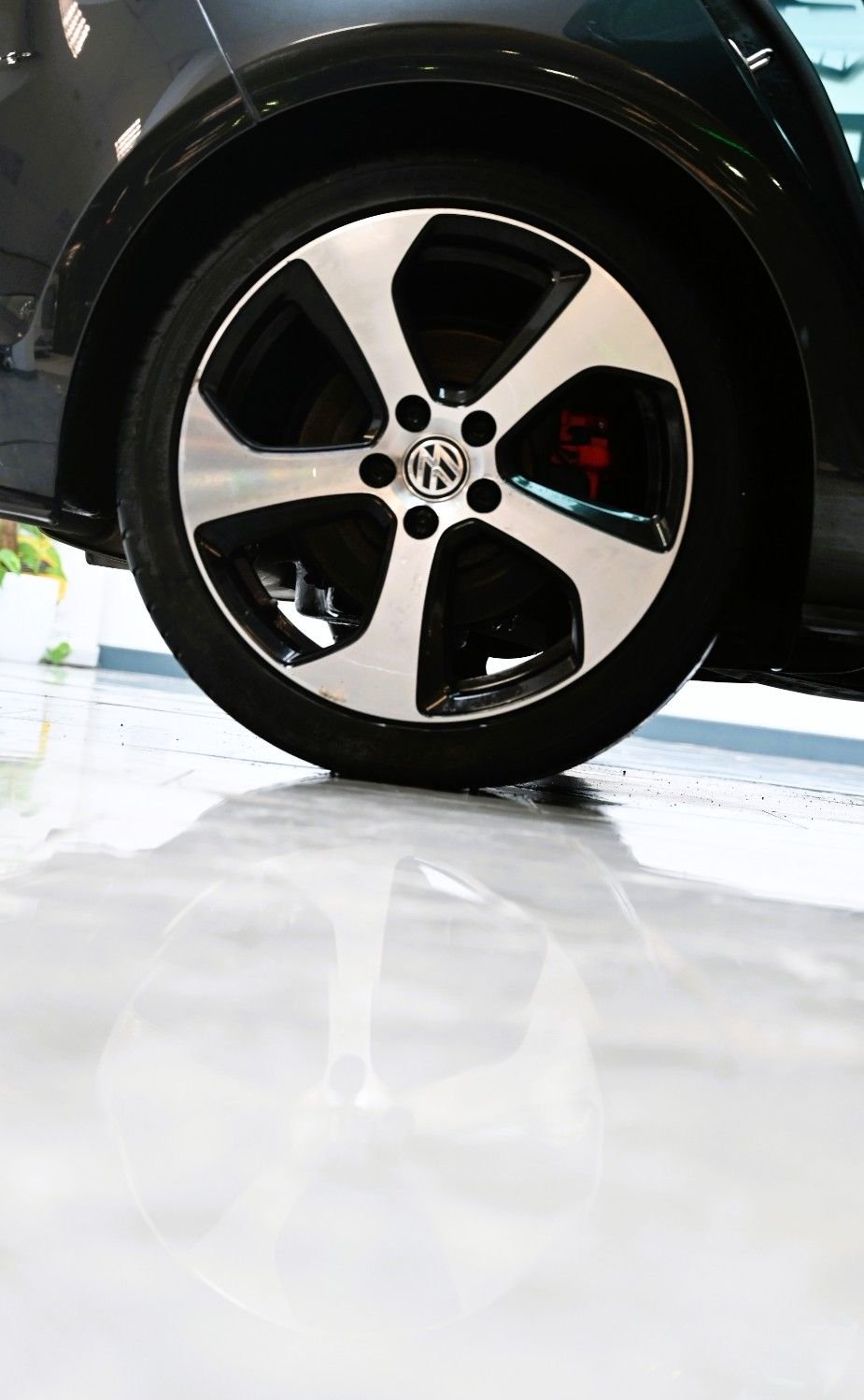 Used Volkswagen Golf 2016 for sale - 76586672: Photo 30