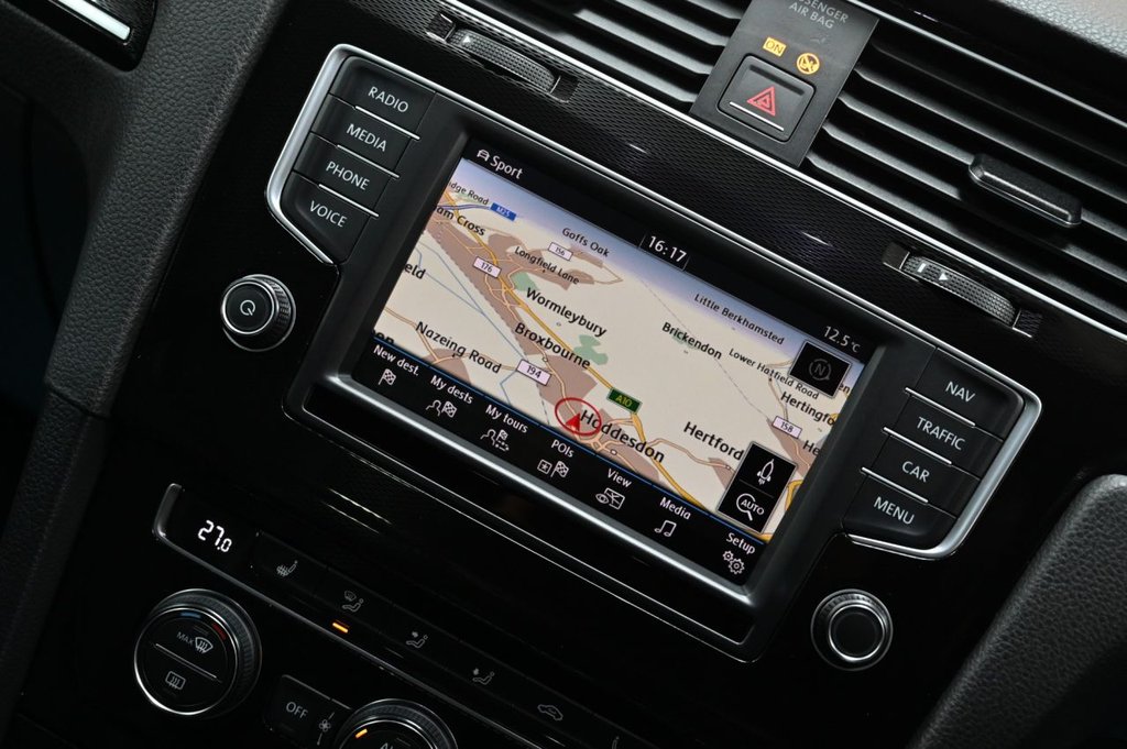 Used Volkswagen Golf 2016 for sale - 76586672: Photo 5