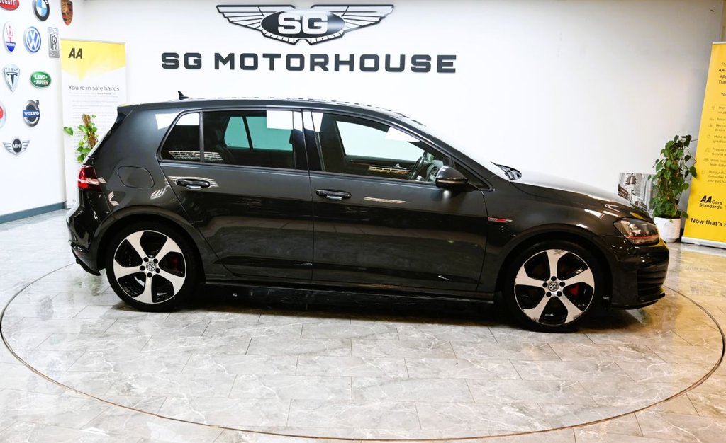 Used Volkswagen Golf 2016 for sale - 76586672: Photo 7