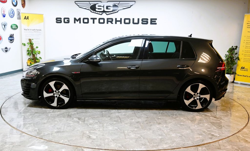 Used Volkswagen Golf 2016 for sale - 76586672: Photo 9