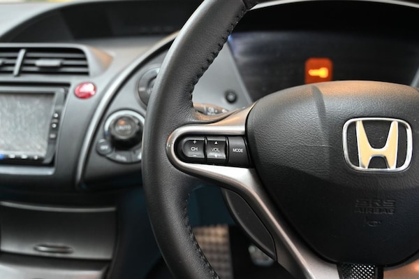 Used Honda Civic 2010 for sale - 76261355: Photo 13