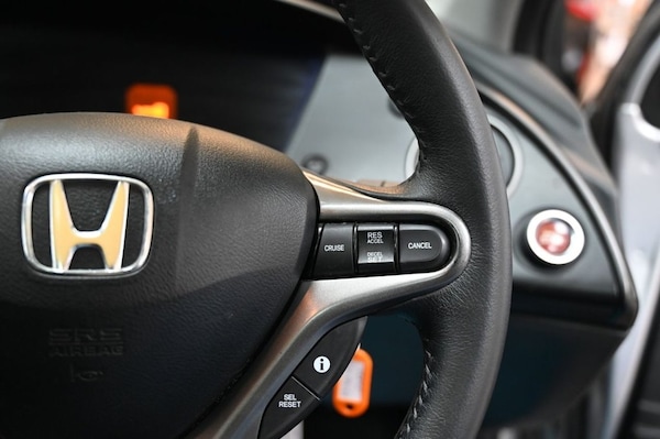 Used Honda Civic 2010 for sale - 76261355: Photo 15