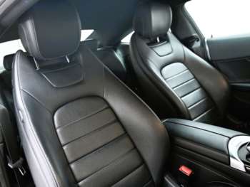 Used Mercedes-Benz C-Class 2016 for sale - 75340944: Photo