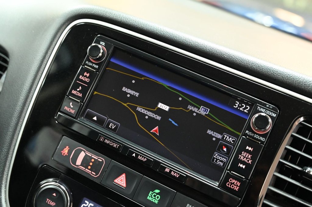 Used Mitsubishi Outlander 2017 for sale - 76482106: Photo 21