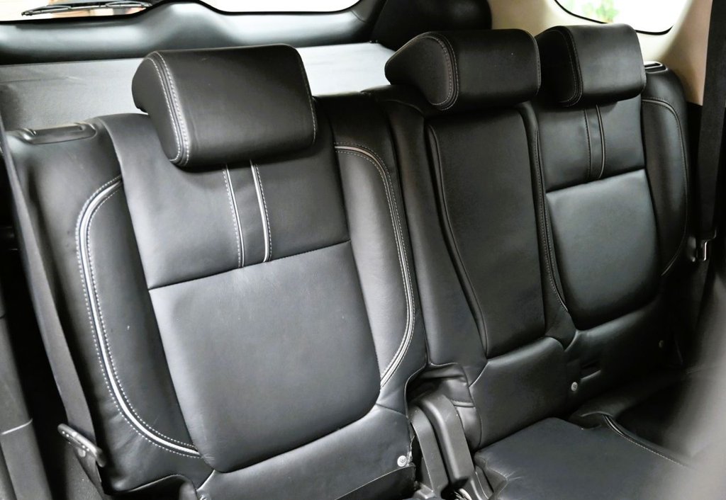 Used Mitsubishi Outlander 2017 for sale - 76482106: Photo 22