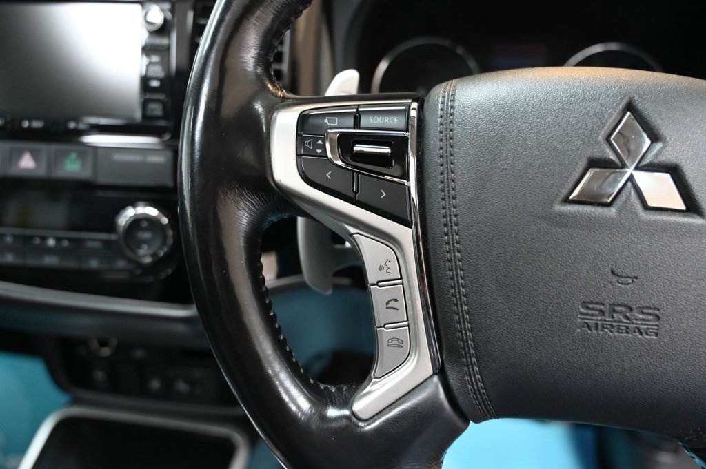 Used Mitsubishi Outlander 2017 for sale - 76482106: Photo 23