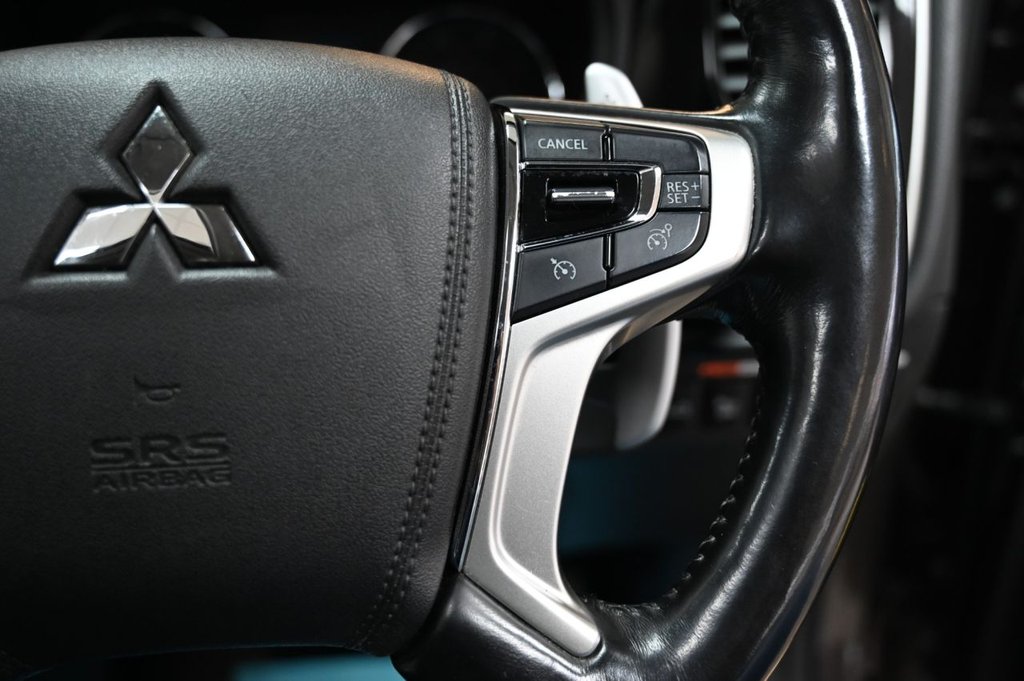 Used Mitsubishi Outlander 2017 for sale - 76482106: Photo 24