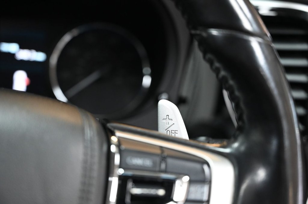 Used Mitsubishi Outlander 2017 for sale - 76482106: Photo 26