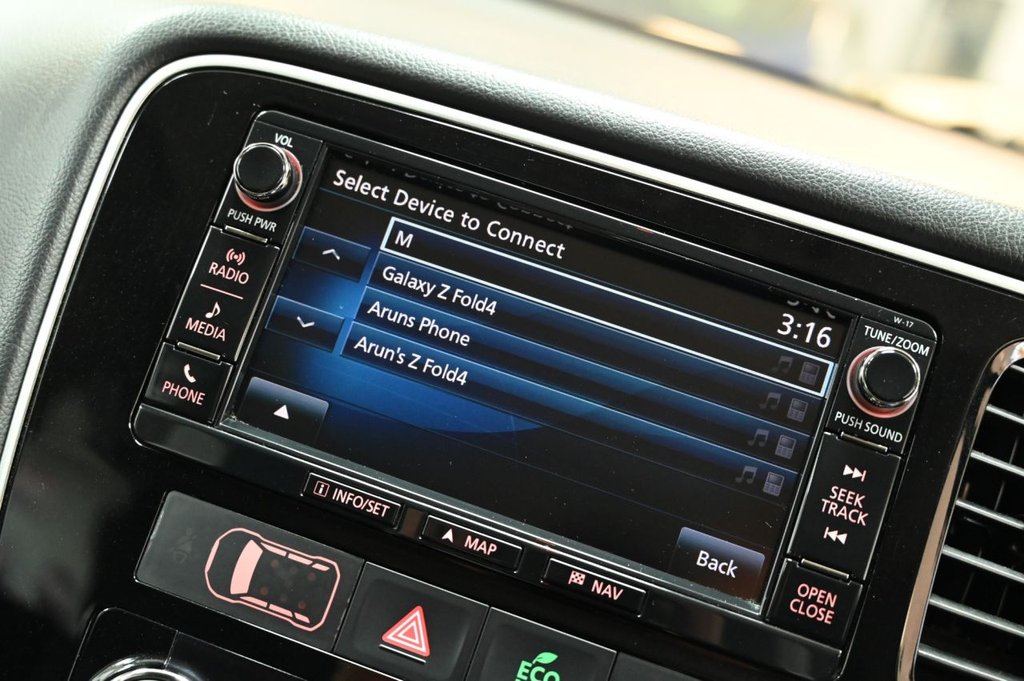 Used Mitsubishi Outlander 2017 for sale - 76482106: Photo 34