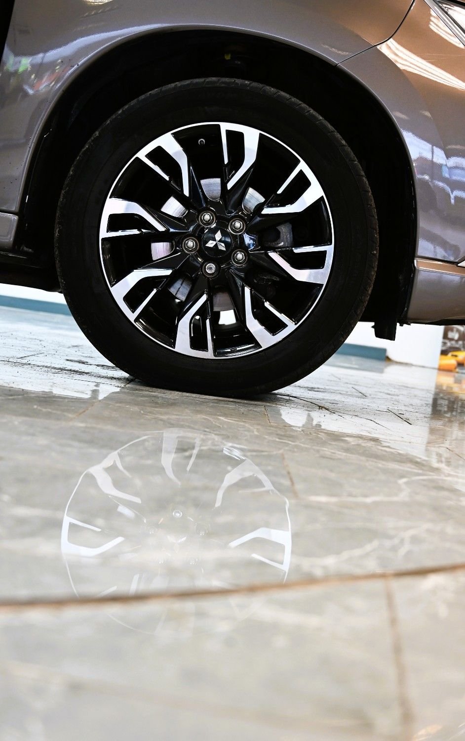 Used Mitsubishi Outlander 2017 for sale - 76482106: Photo 37