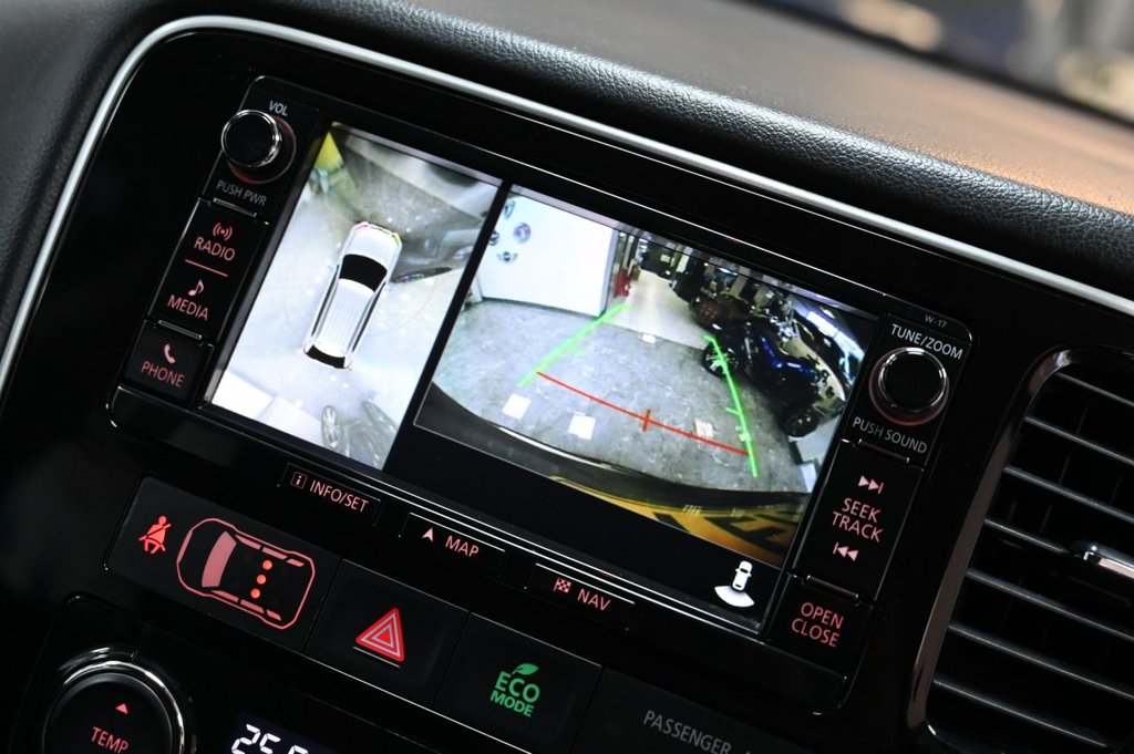 Used Mitsubishi Outlander 2017 for sale - 76482106: Photo 6