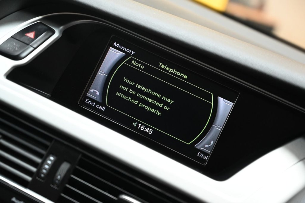 Used Audi A4 2008 for sale - 77121720: Photo 14