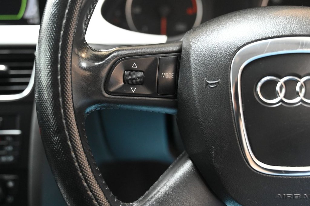 Used Audi A4 2008 for sale - 77121720: Photo 19