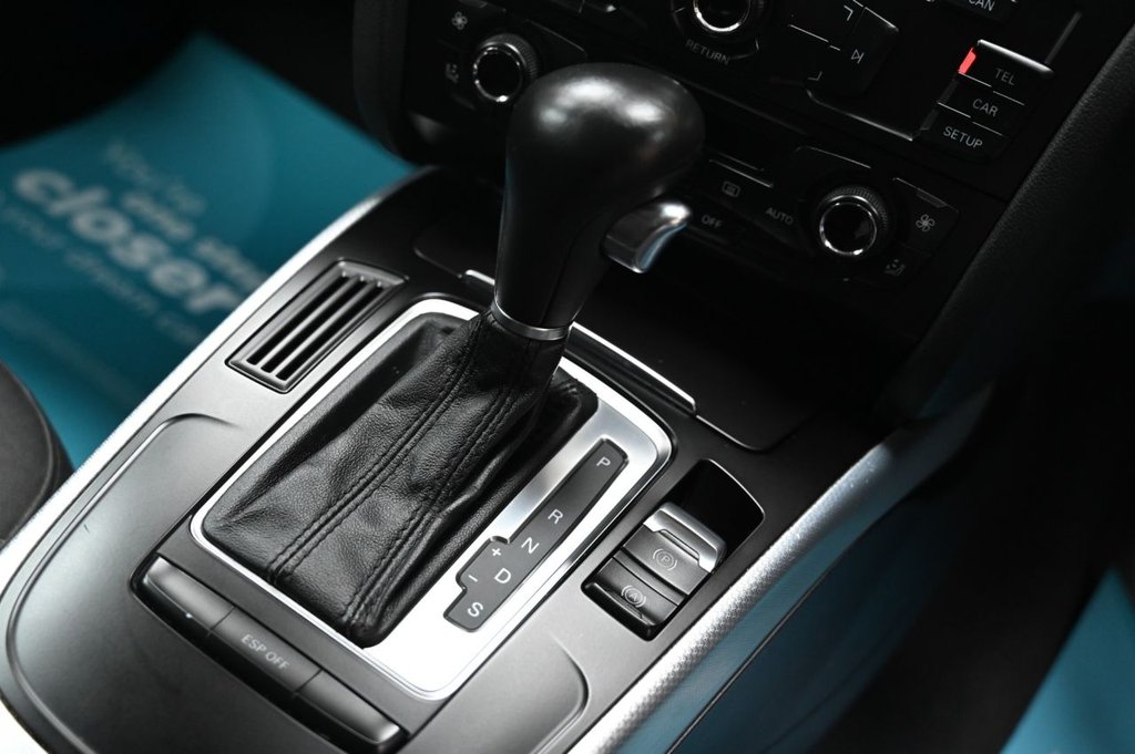 Used Audi A4 2008 for sale - 77121720: Photo 5