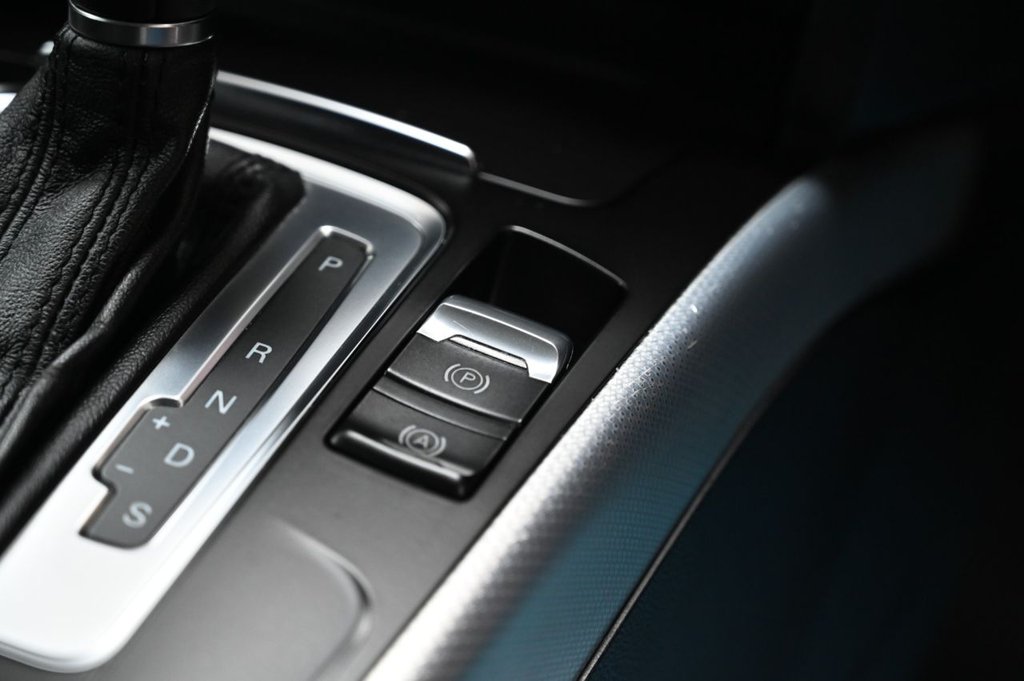 Used Audi A4 2008 for sale - 77121720: Photo 6