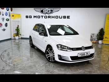 2016 (66) - 2.0 TDI GTD 5dr DSG [Nav]