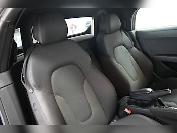 Used Audi TT 2010 for sale - 77280828: Photo