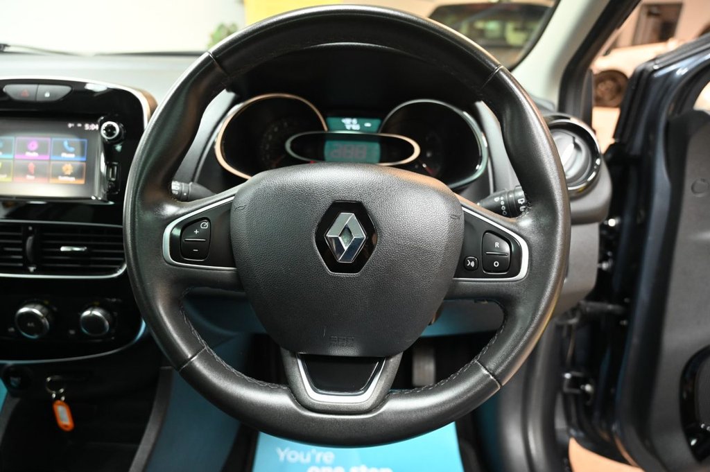 Used Renault Clio 2017 for sale - 77249777: Photo 15