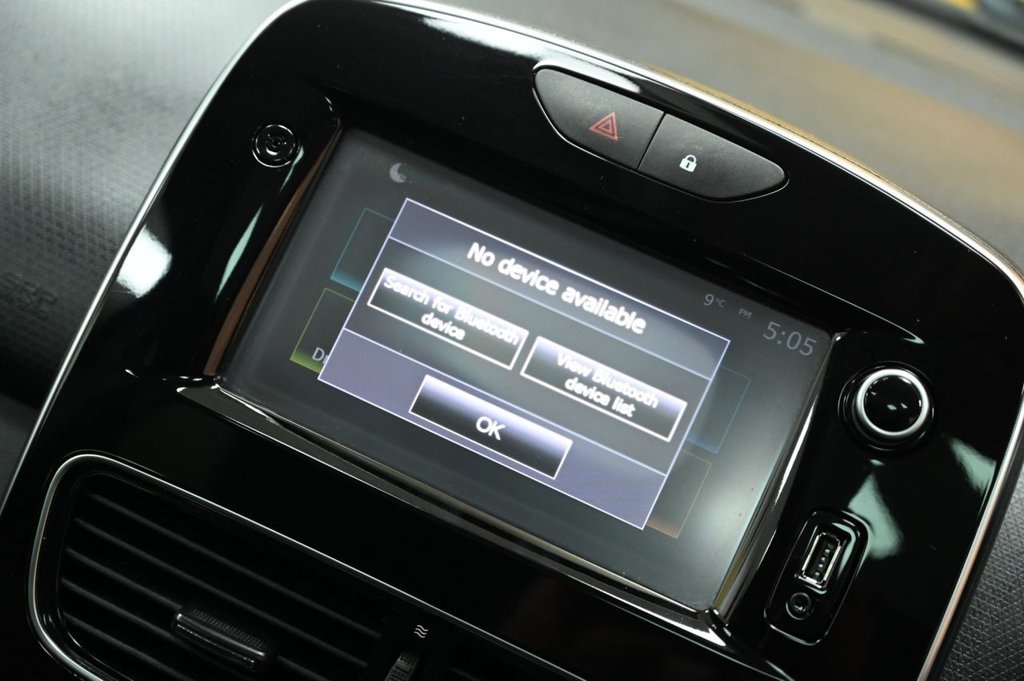 Used Renault Clio 2017 for sale - 77249777: Photo 19