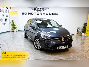 Used Renault Clio 2017 for sale - 77249777: Photo