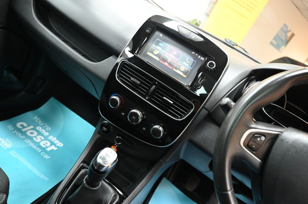 Used Renault Clio 2017 for sale - 77249777: Photo 27
