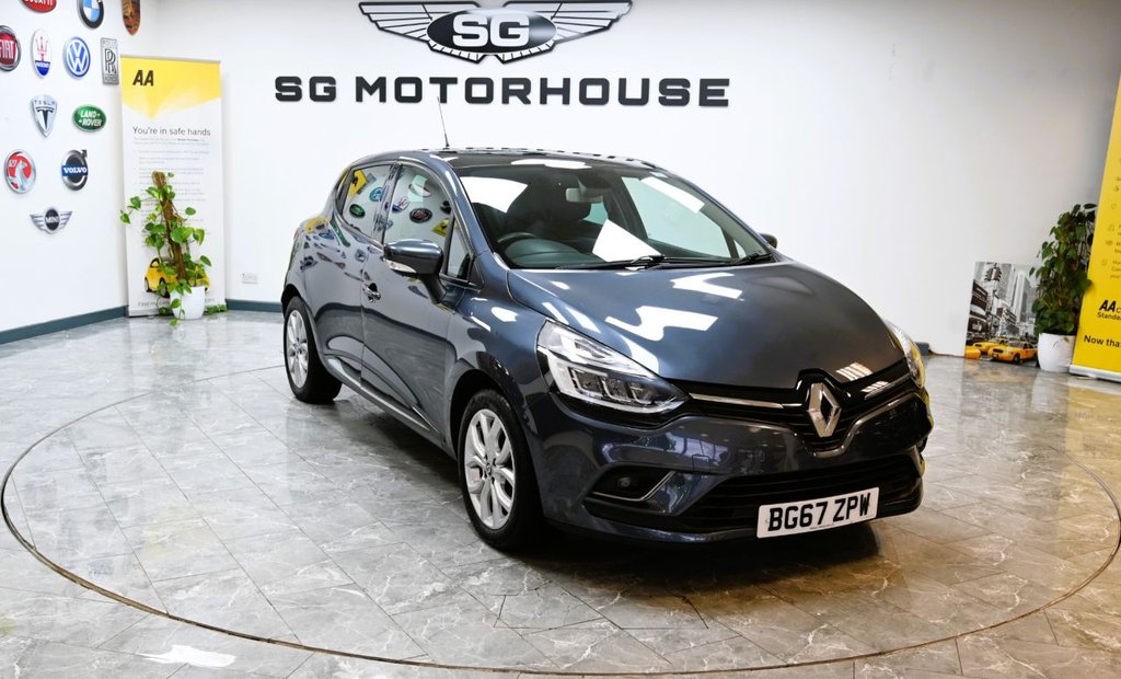 Used Renault Clio 2017 for sale - 77249777: Photo 28