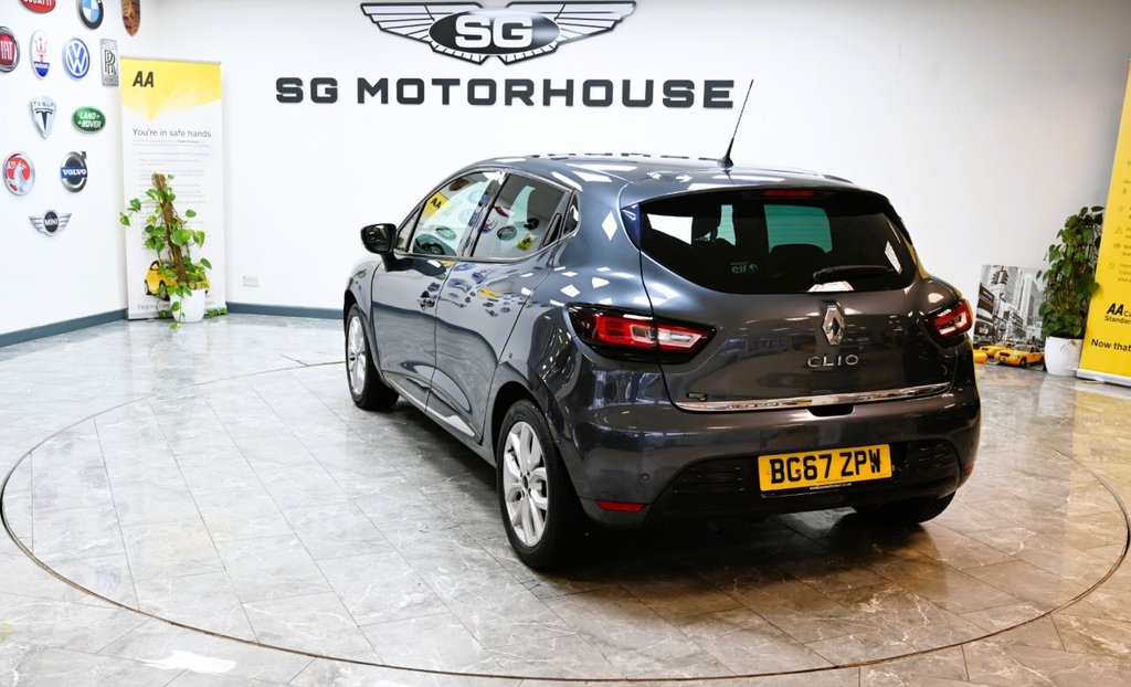 Used Renault Clio 2017 for sale - 77249777: Photo 29