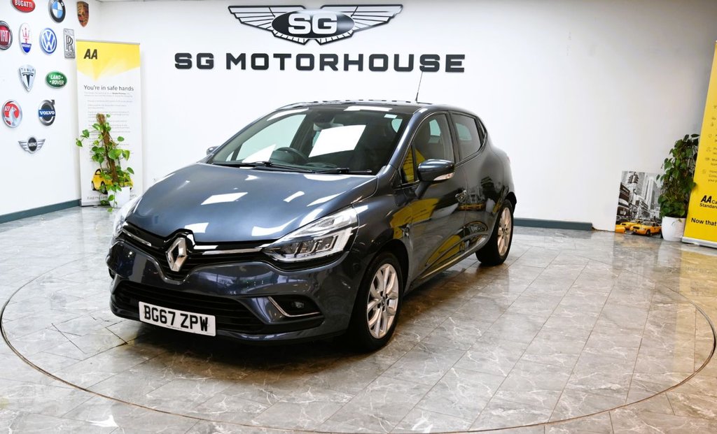 Used Renault Clio 2017 for sale - 77249777: Photo 31