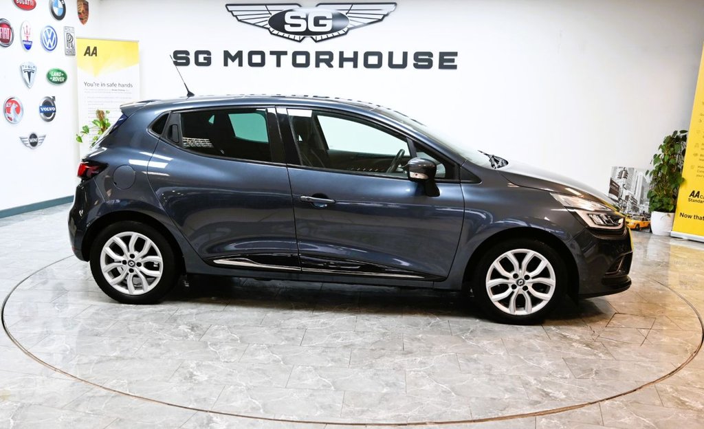 Used Renault Clio 2017 for sale - 77249777: Photo 7