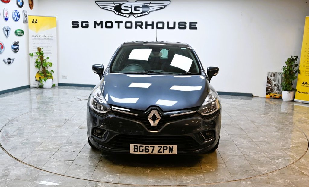 Used Renault Clio 2017 for sale - 77249777: Photo 8
