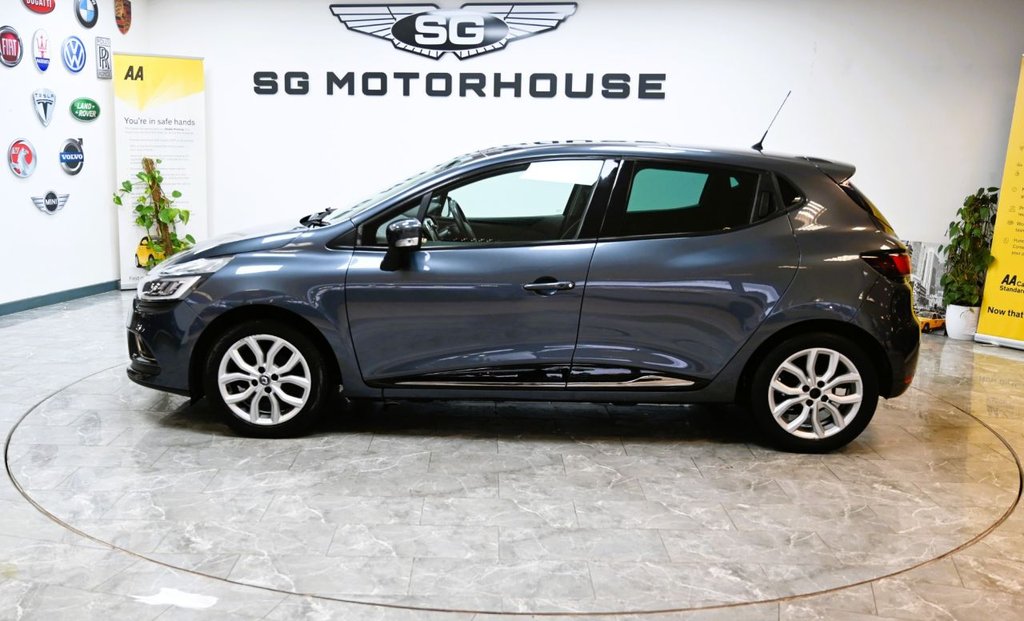 Used Renault Clio 2017 for sale - 77249777: Photo 9