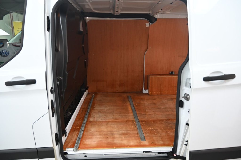 Used Ford Transit Custom 2021 for sale - 78088344: Photo 12