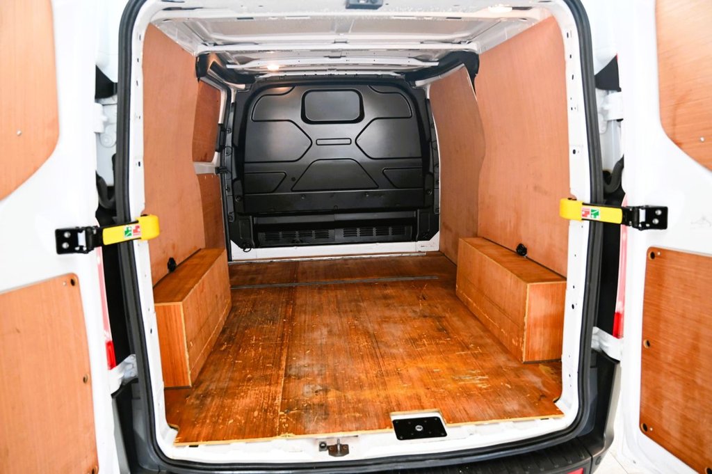 Used Ford Transit Custom 2021 for sale - 78088344: Photo 14