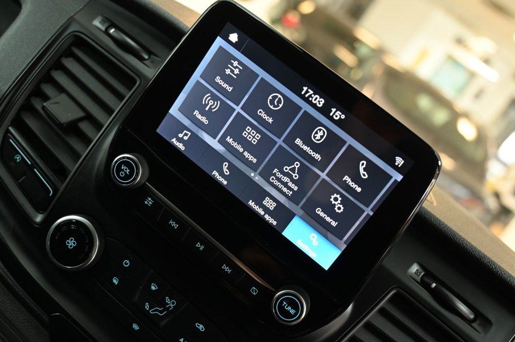 Used Ford Transit Custom 2021 for sale - 78088344: Photo 19