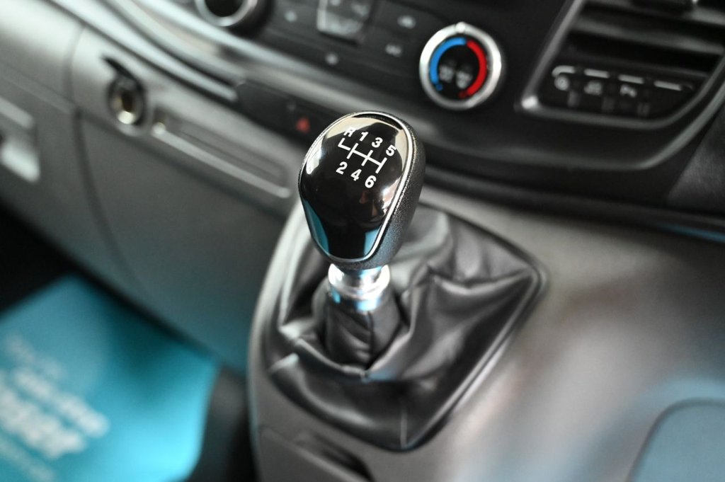 Used Ford Transit Custom 2021 for sale - 78088344: Photo 20