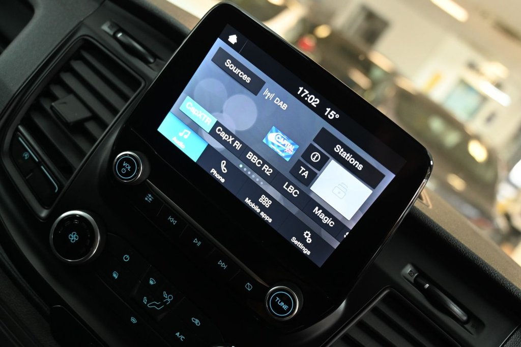 Used Ford Transit Custom 2021 for sale - 78088344: Photo 22