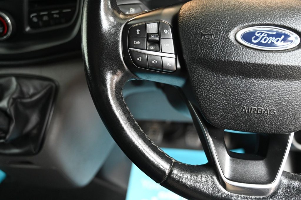 Used Ford Transit Custom 2021 for sale - 78088344: Photo 23