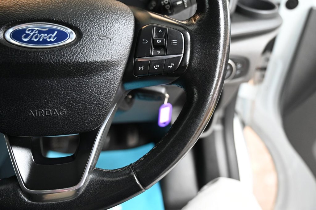 Used Ford Transit Custom 2021 for sale - 78088344: Photo 24