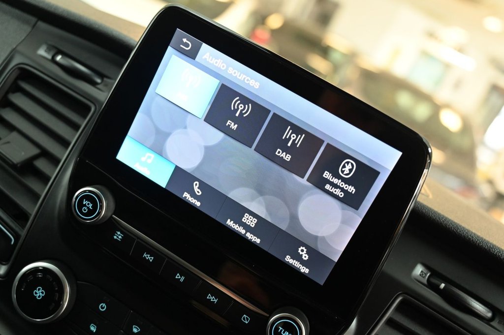 Used Ford Transit Custom 2021 for sale - 78088344: Photo 25