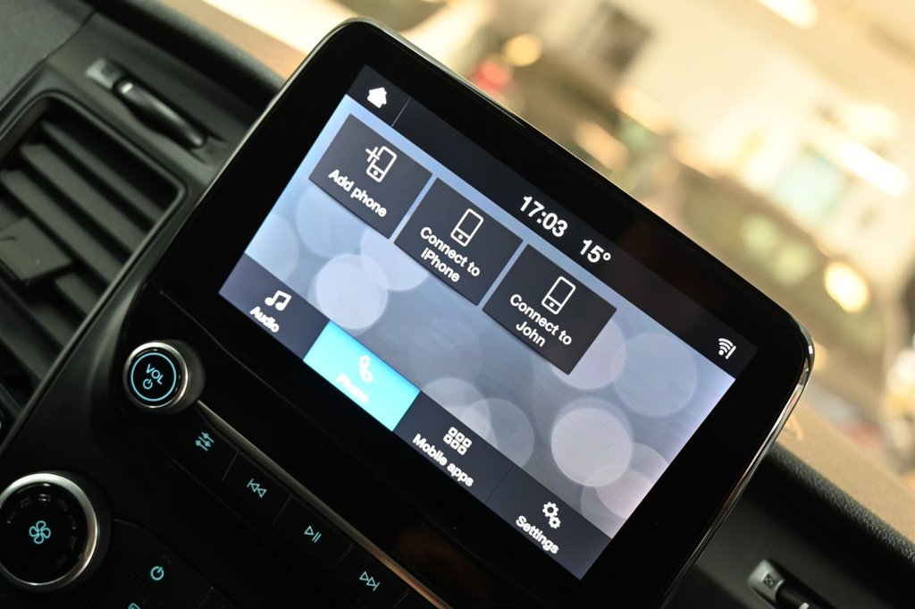 Used Ford Transit Custom 2021 for sale - 78088344: Photo 26