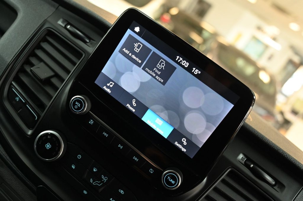 Used Ford Transit Custom 2021 for sale - 78088344: Photo 27