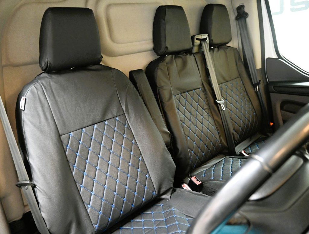 Used Ford Transit Custom 2021 for sale - 78088344: Photo 4