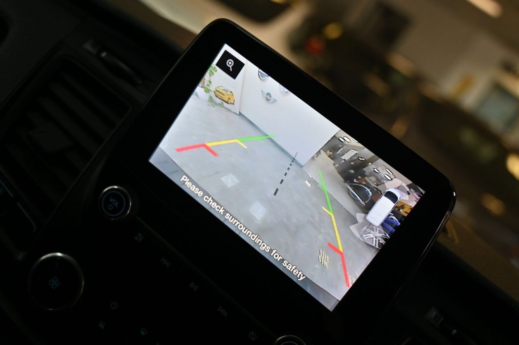 Used Ford Transit Custom 2021 for sale - 78088344: Photo 5